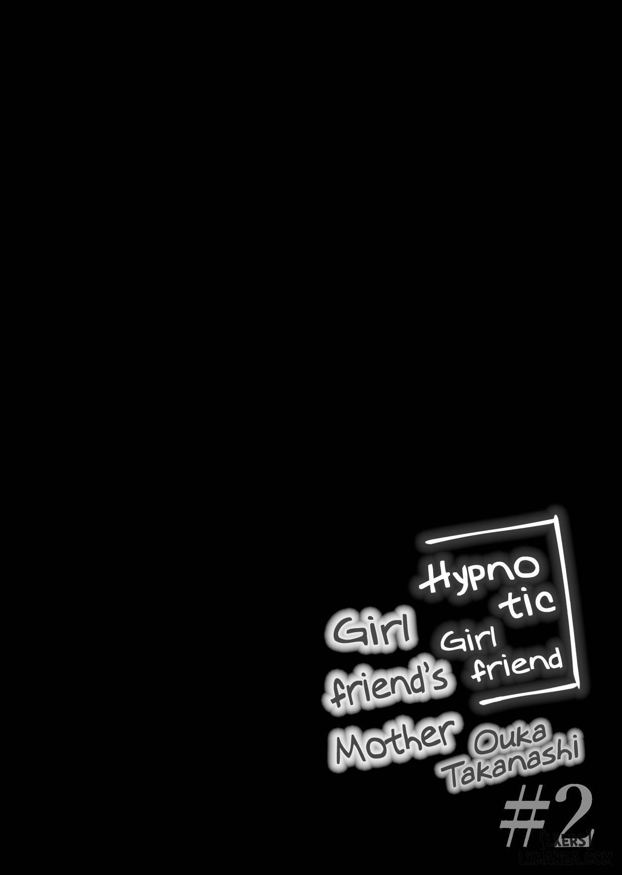 Huyền Bí Mẹ Của Bạn Gái Ouka Takanashi - Trang 41