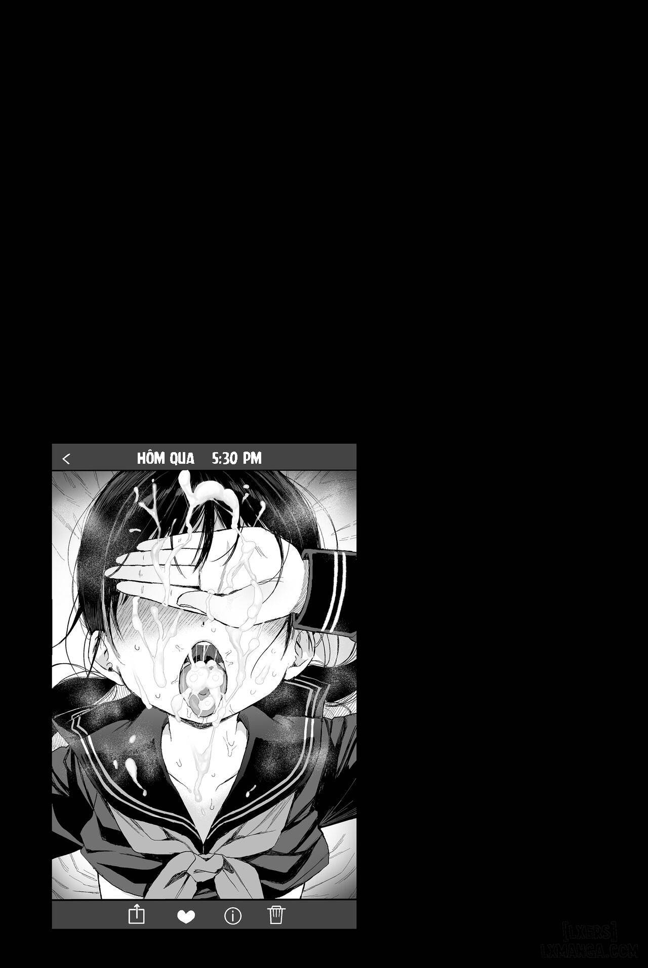 Bộ truyện giáo dục giới tính Omnibus - Trang 30