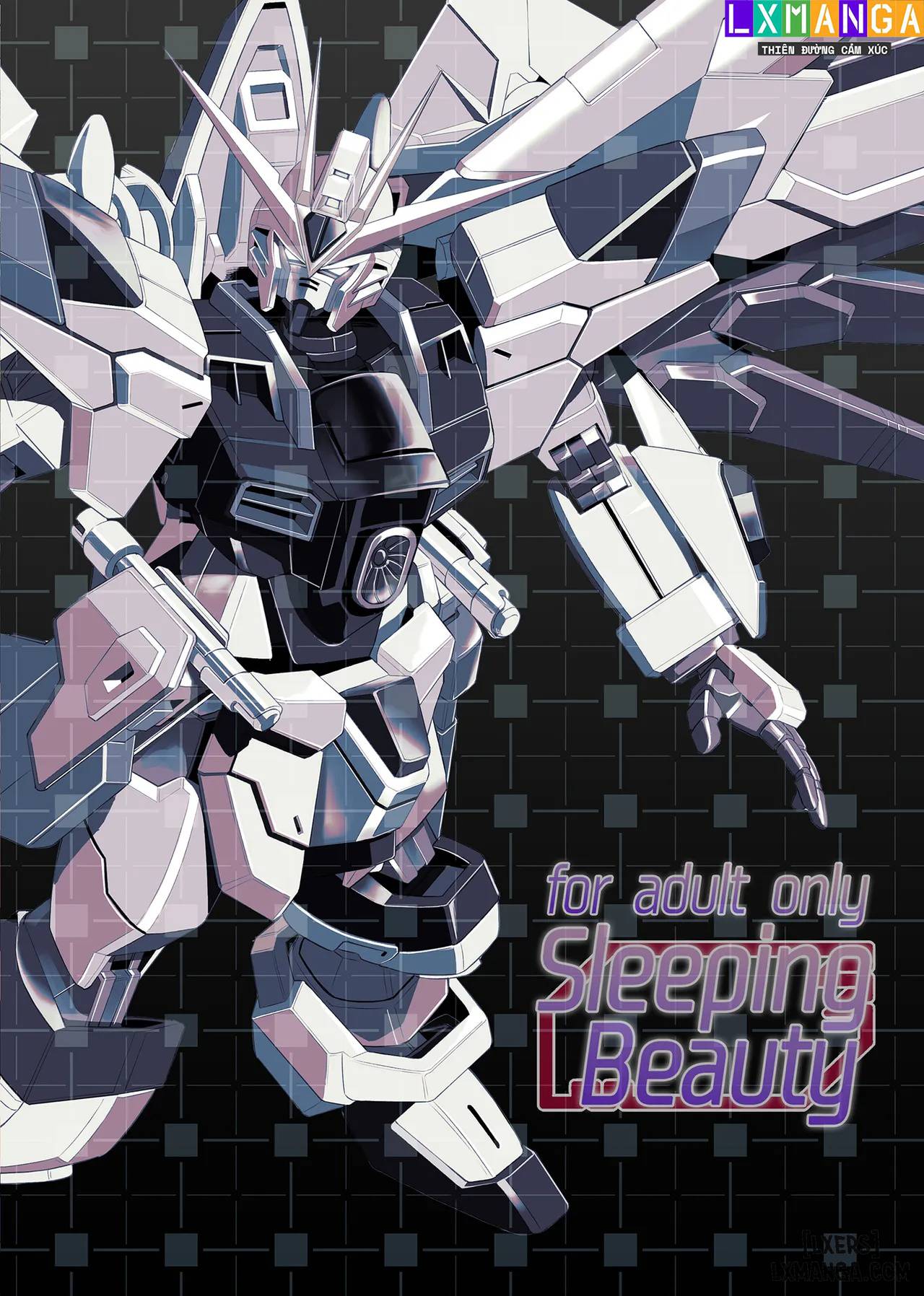 Sleeping Beauty oneshot - Trang 38