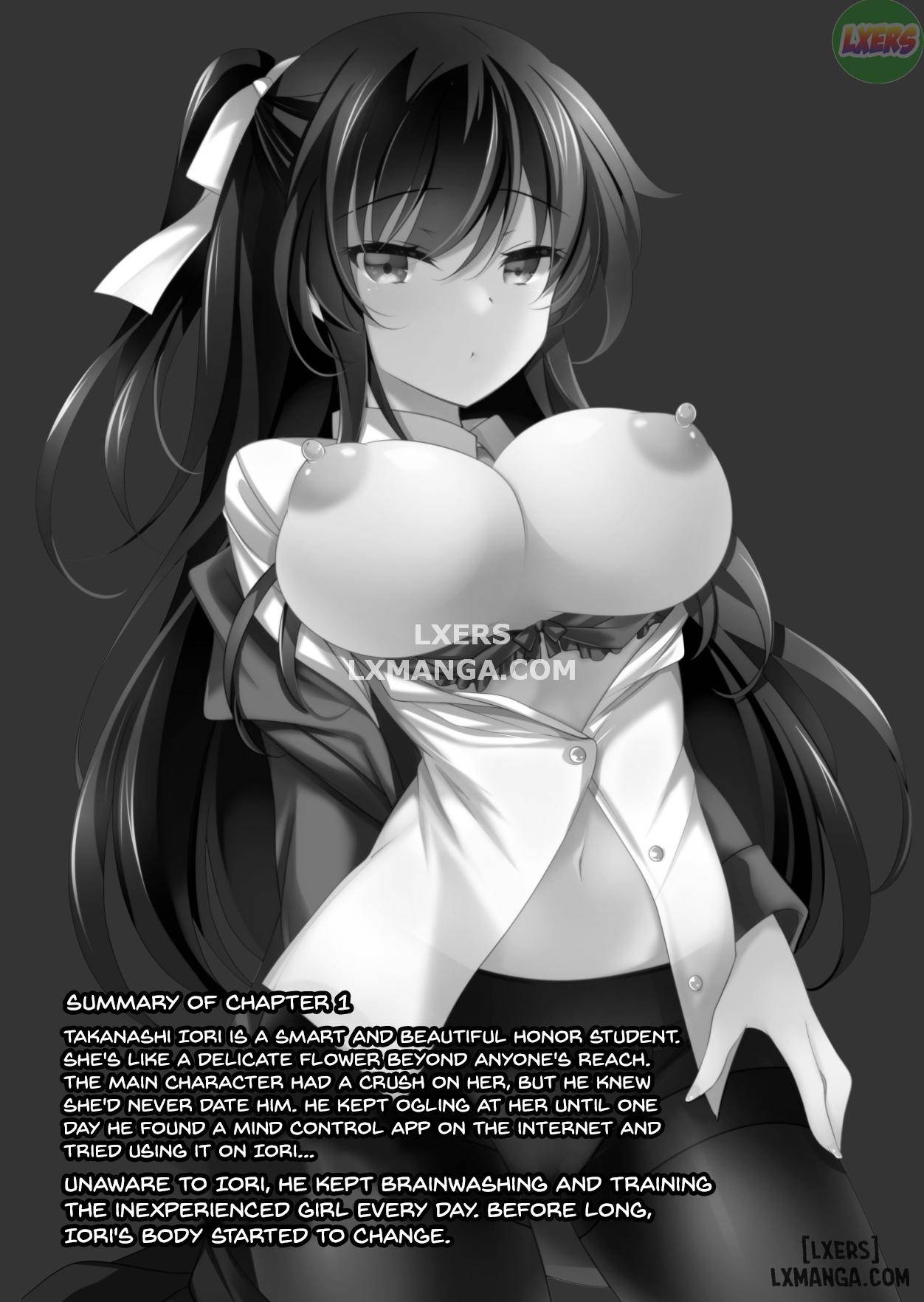 Thôi Miên Bạn Gái - Trang 3