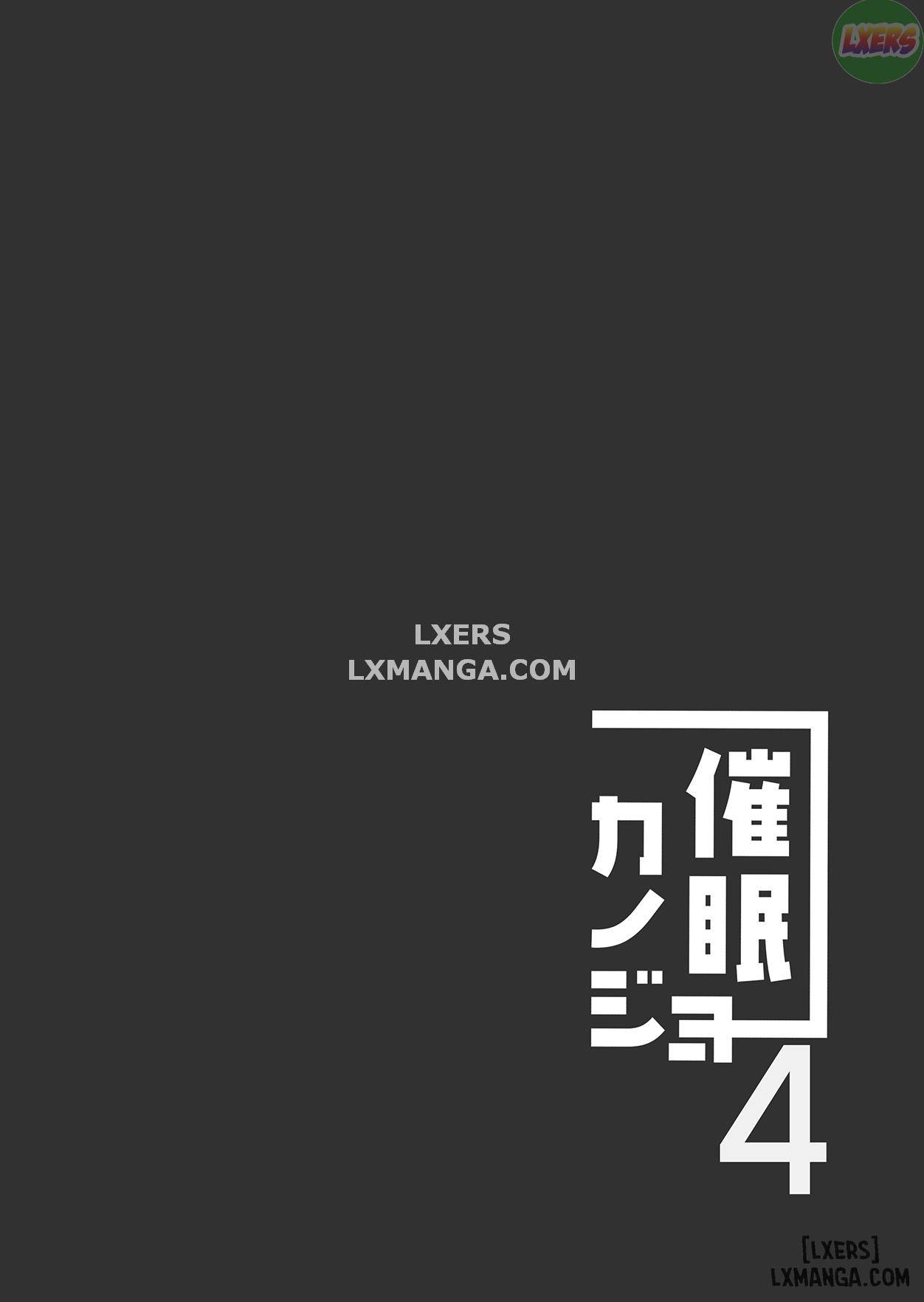 Thôi Miên Bạn Gái - Trang 5