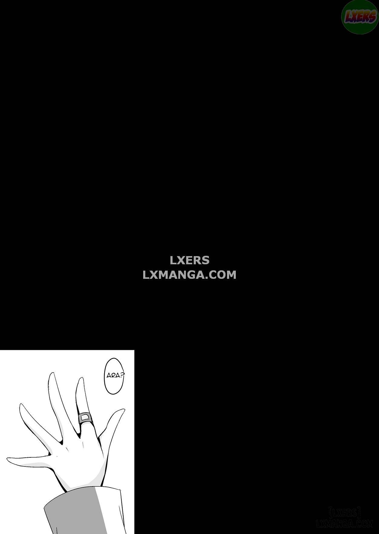 Thôi Miên Bạn Gái - Trang 30