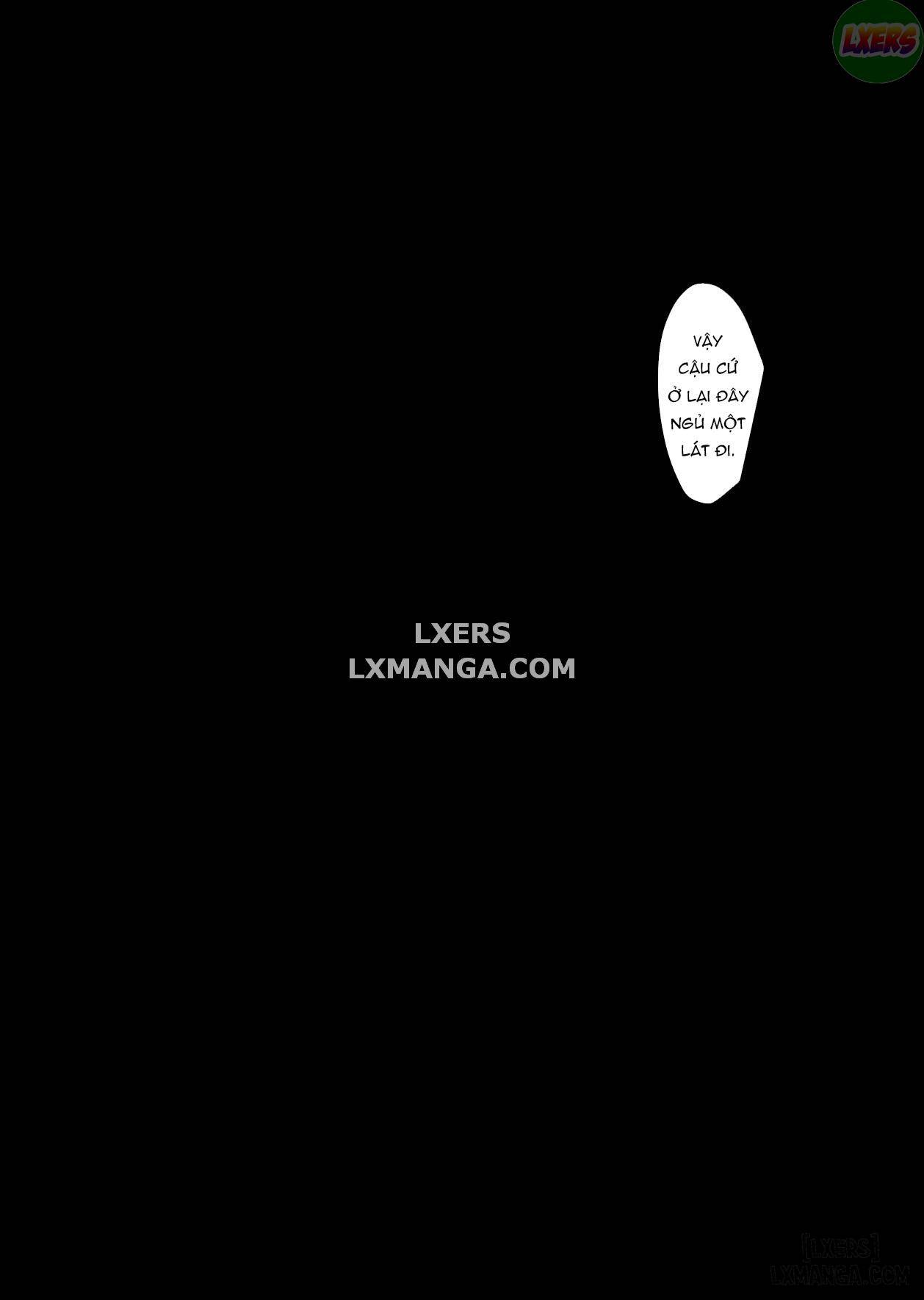 Thôi Miên Bạn Gái - Trang 21