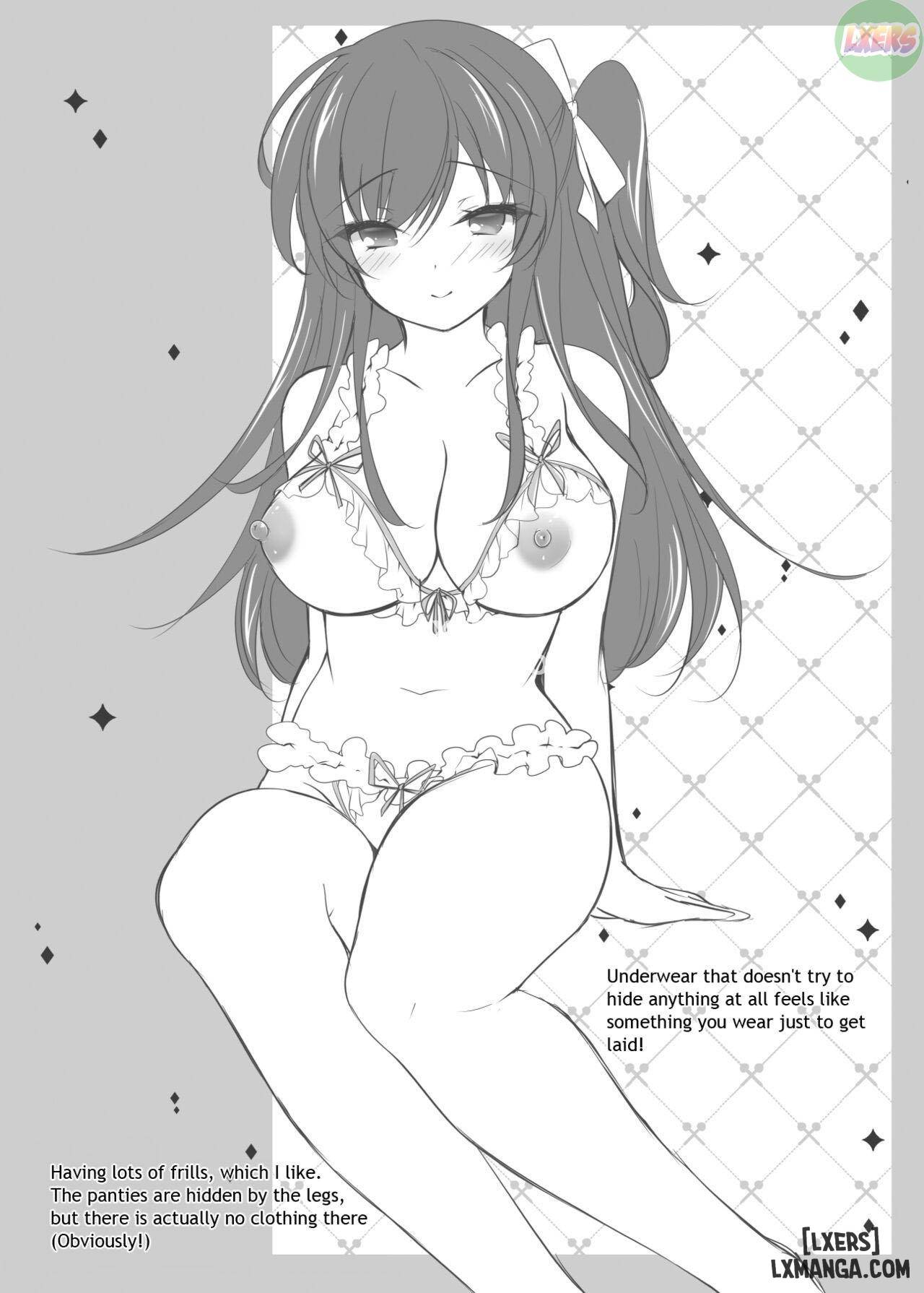 Thôi Miên Bạn Gái - Trang 69