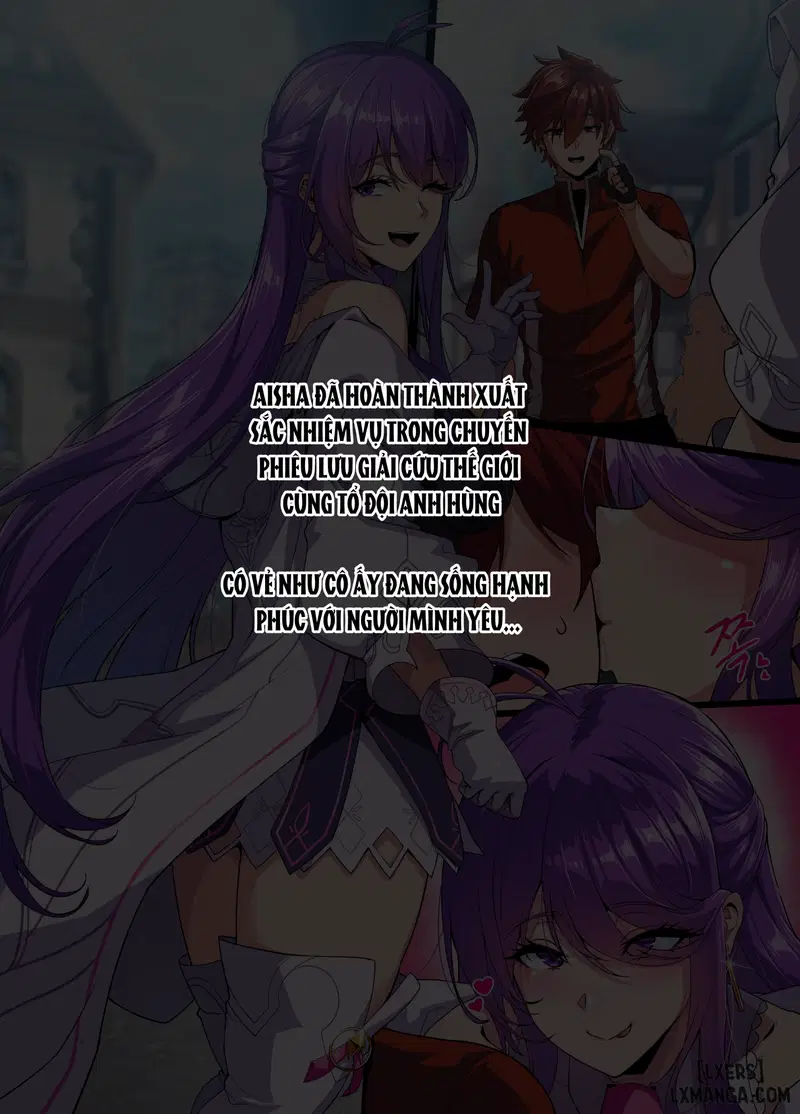 ELSWORD Series - Trang 2