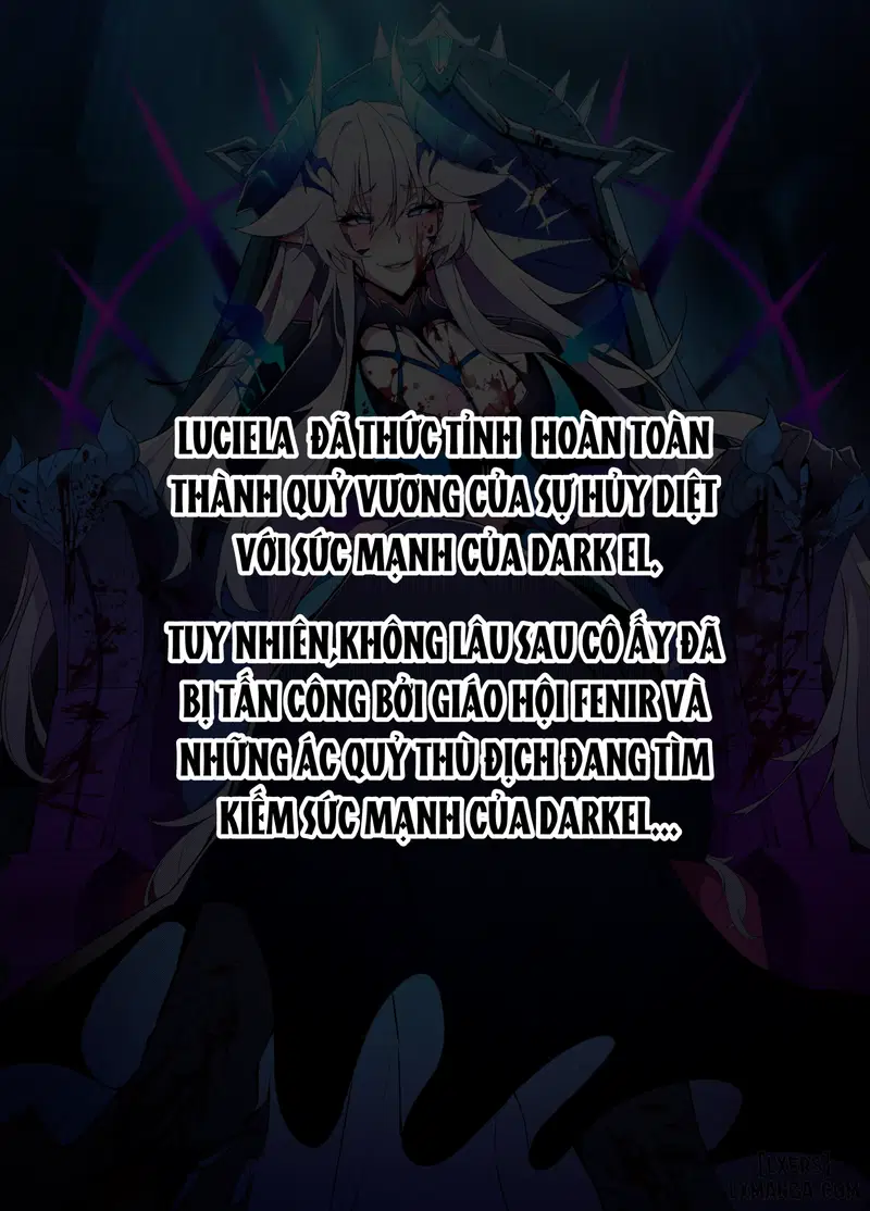 ELSWORD Series - Trang 4