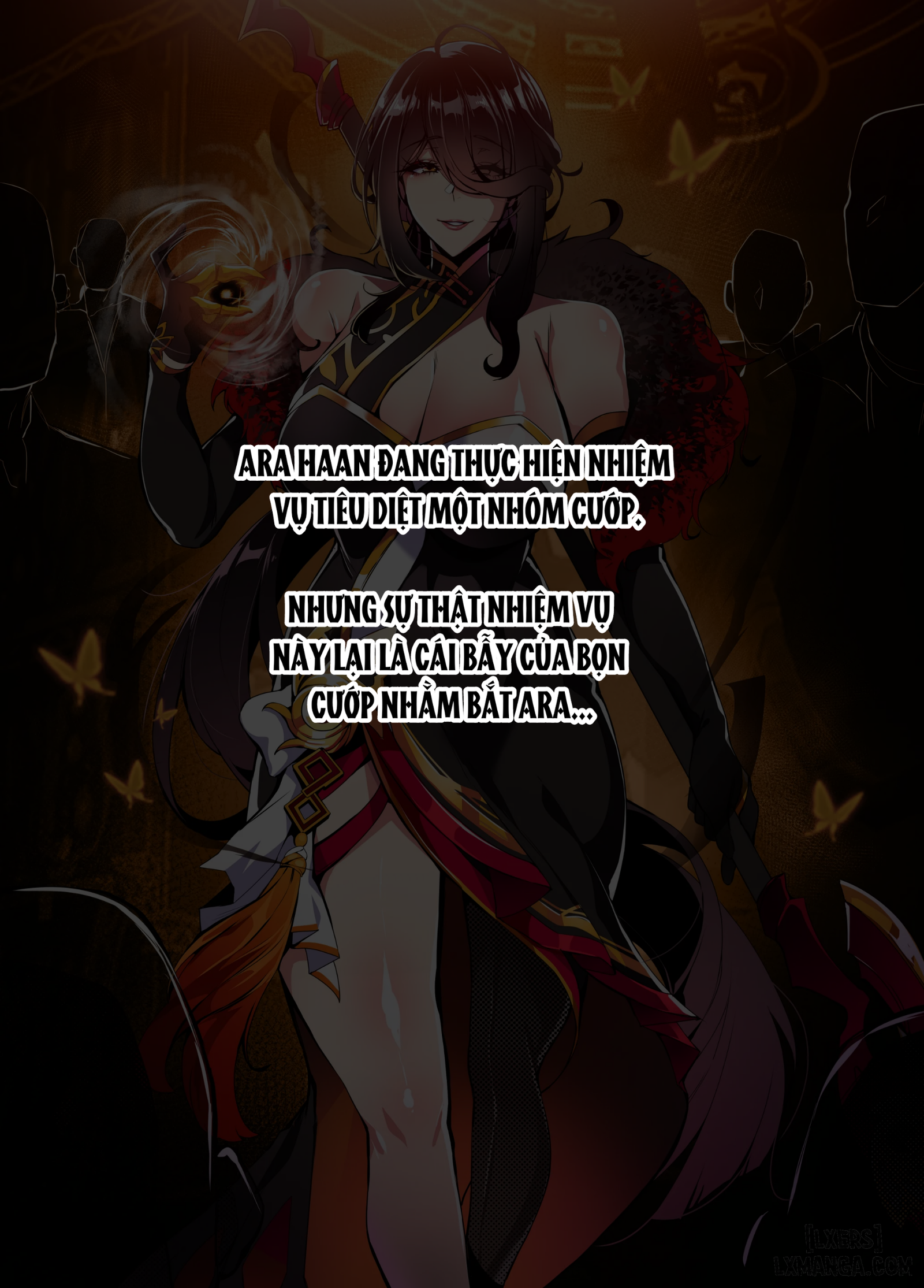 ELSWORD Series - Trang 2