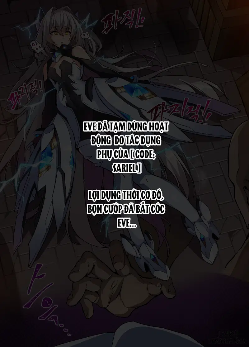 ELSWORD Series - Trang 2