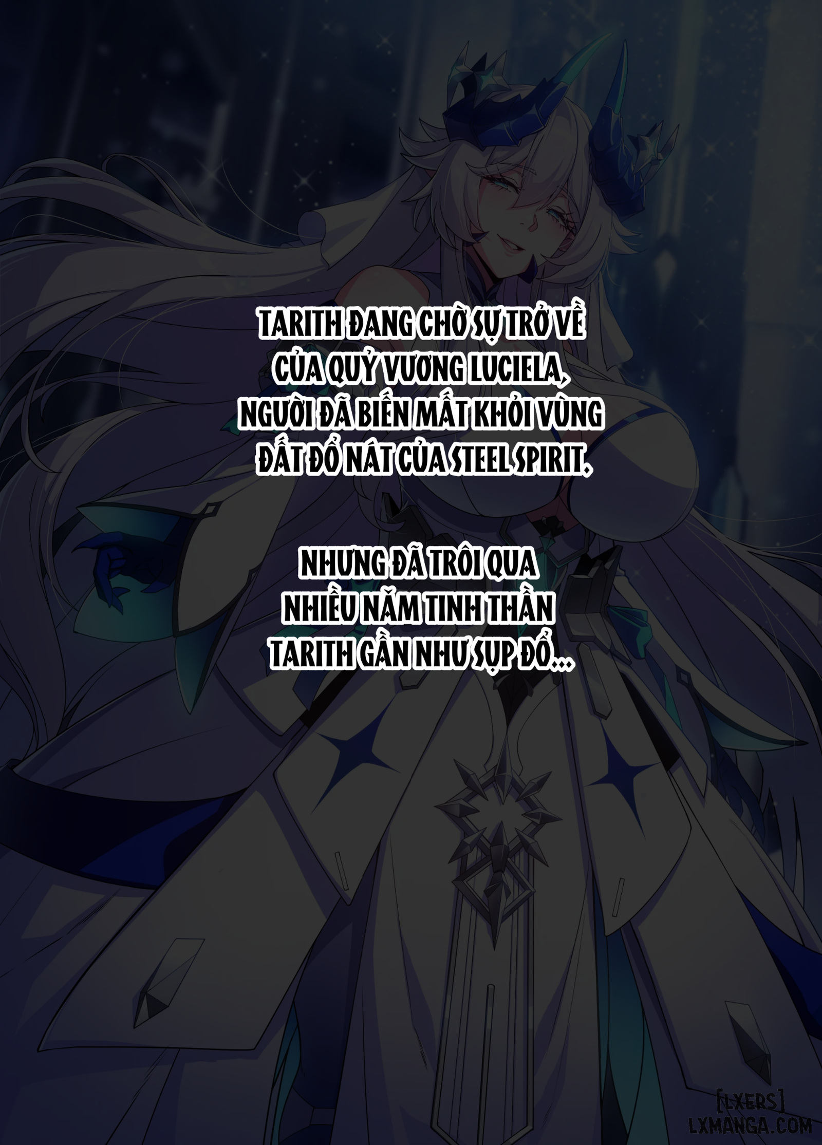 ELSWORD Series - Trang 2