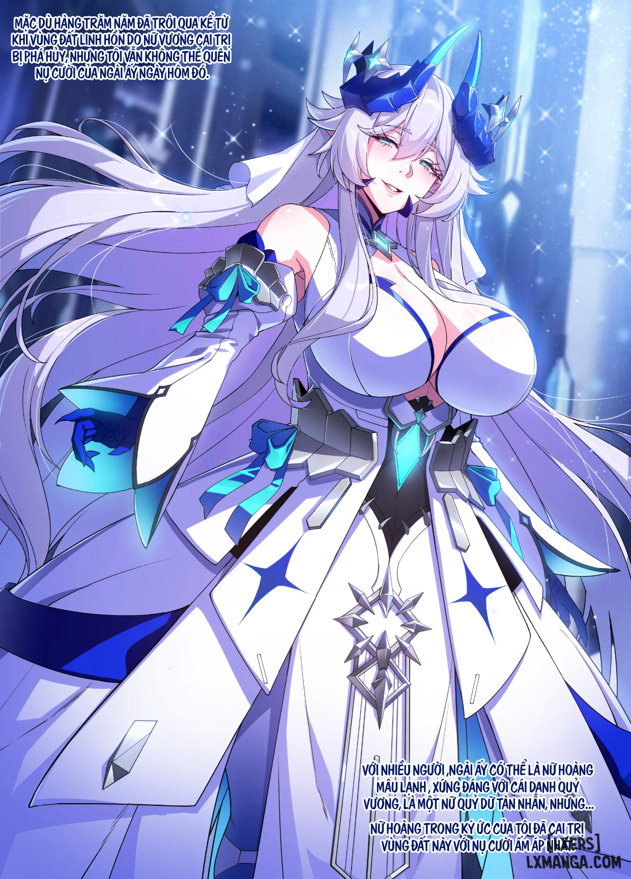 ELSWORD Series - Trang 3