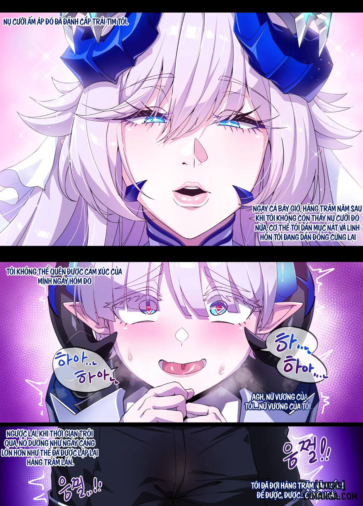 ELSWORD Series - Trang 4