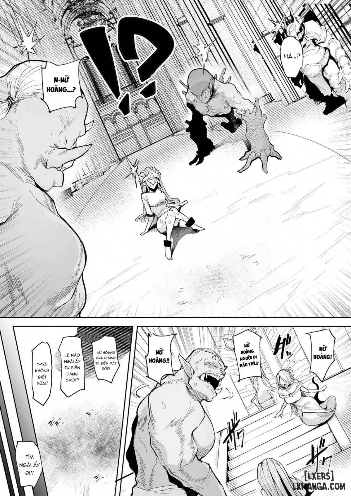 Mesu Gacha - Trang 14