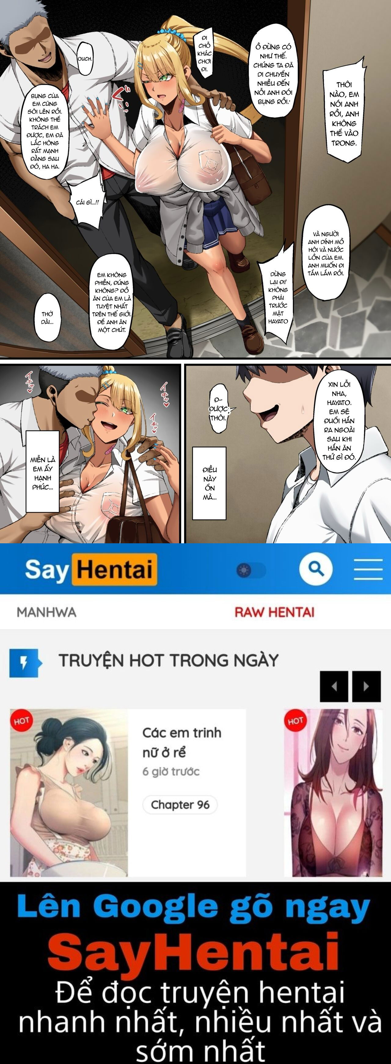 Thất bại ~ Cho tới khi Aya của tôi khuất phục ~ - Trang 20