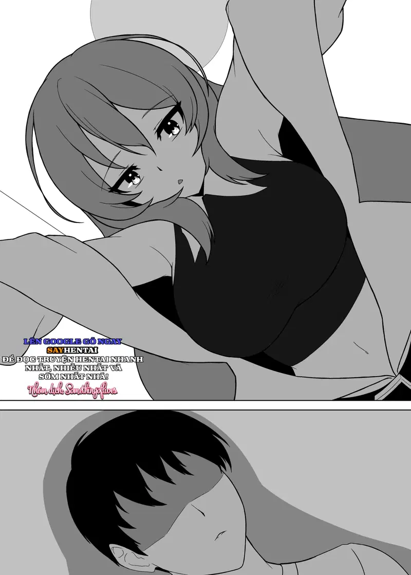 Ngày nghỉ cùng với một VTuber - Trang 10