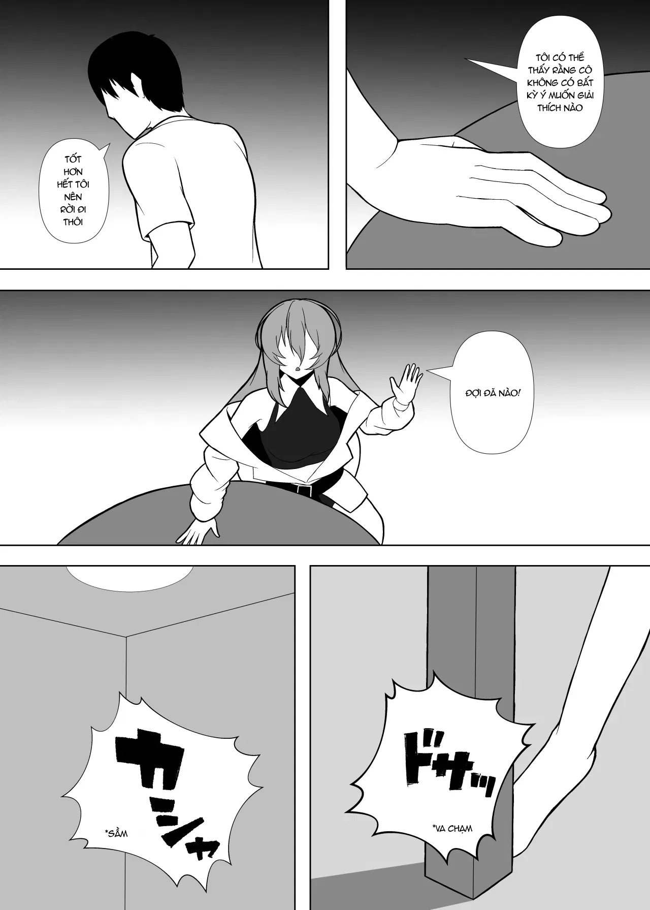 Ngày nghỉ cùng với một VTuber - Trang 9