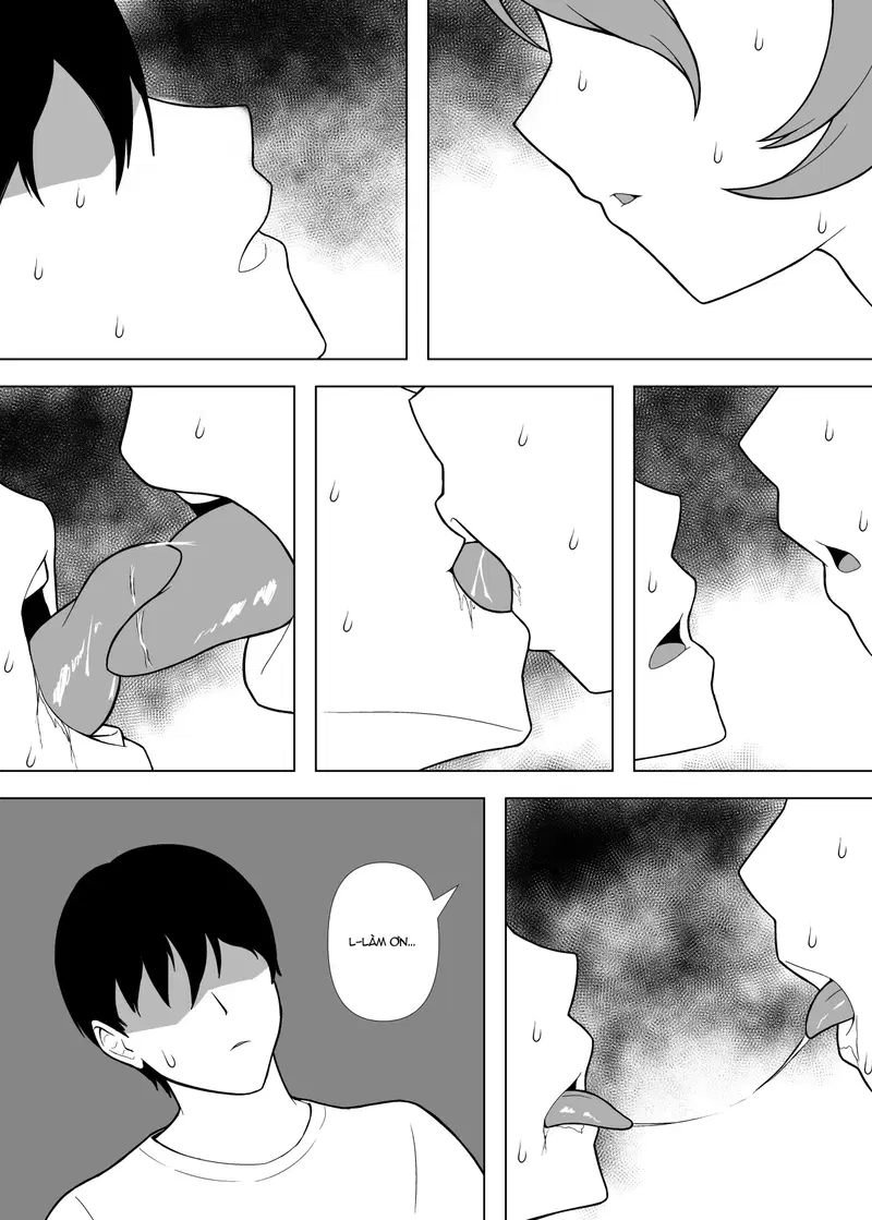 Ngày nghỉ cùng với một VTuber - Trang 11