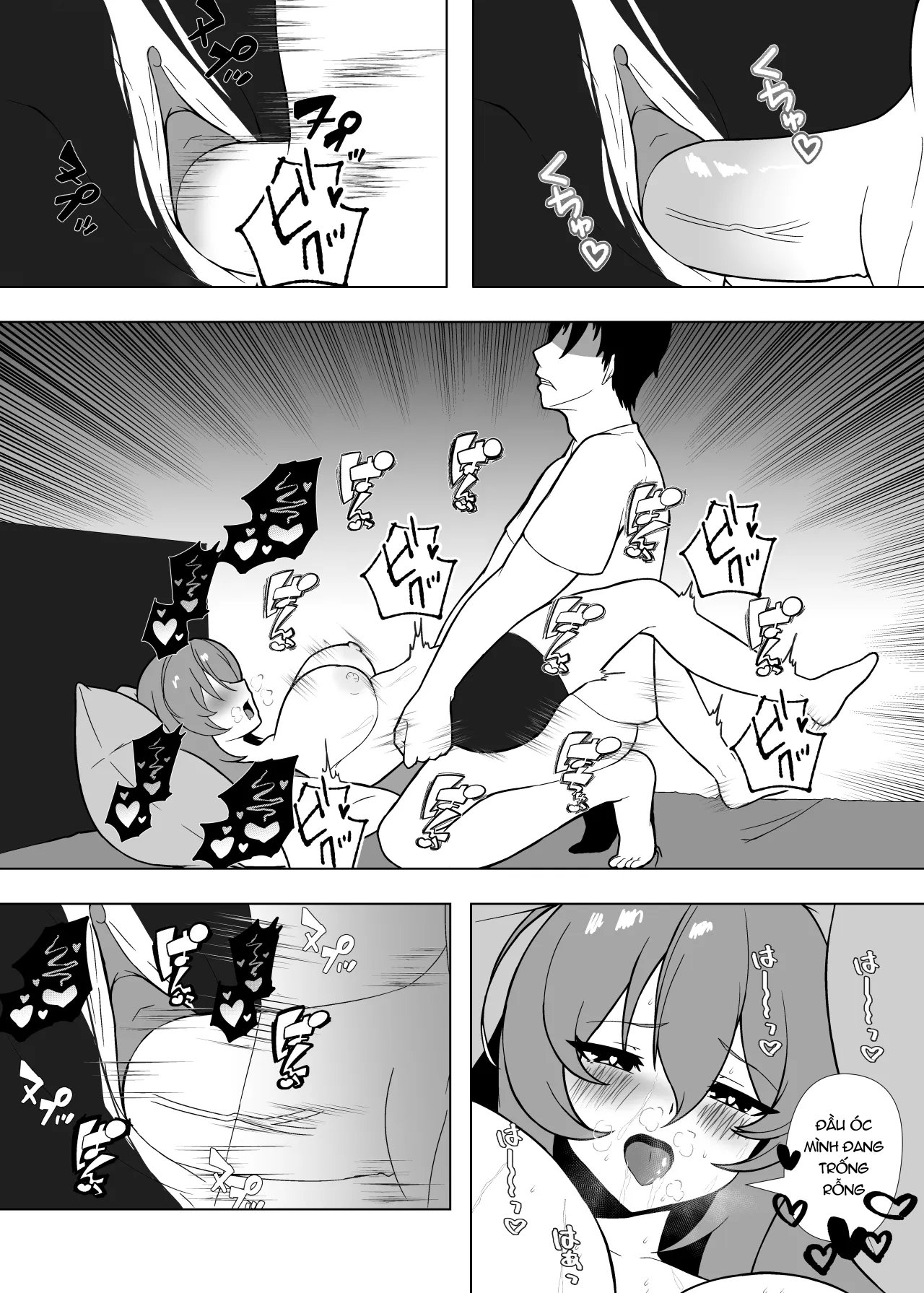 Ngày nghỉ cùng với một VTuber - Trang 6