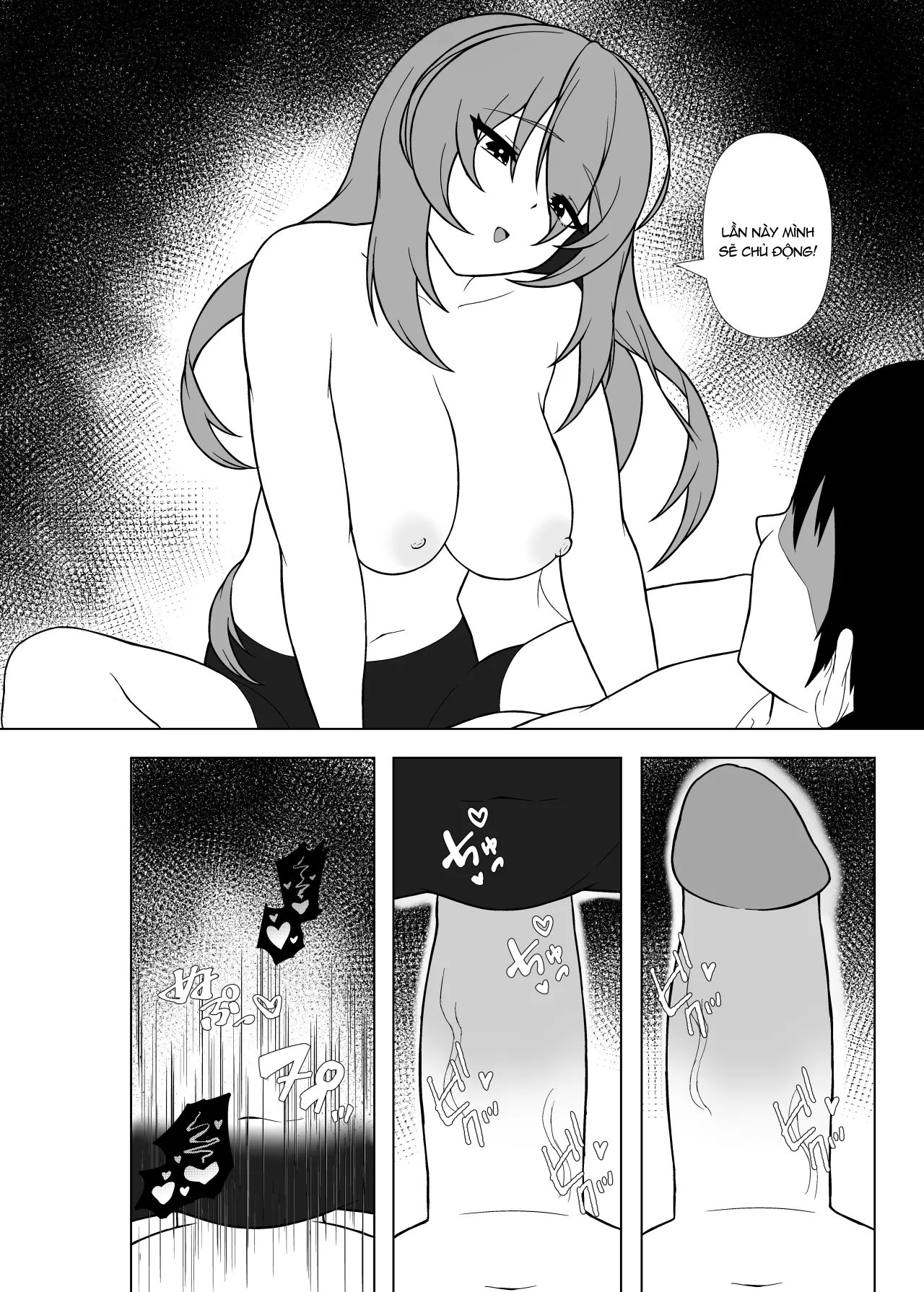 Ngày nghỉ cùng với một VTuber - Trang 11