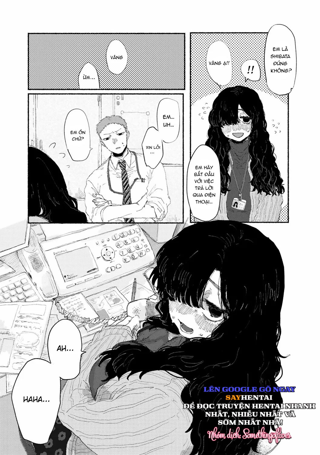 Nhân viên mới - Trang 2