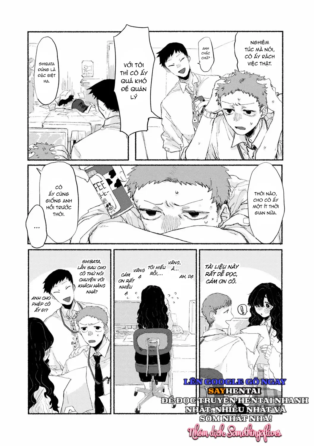 Nhân viên mới - Trang 4