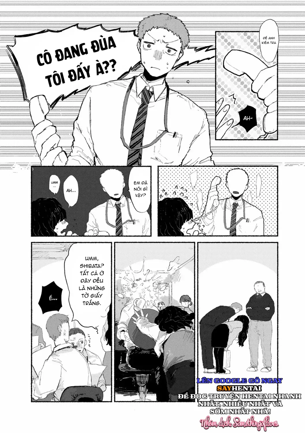 Nhân viên mới - Trang 3