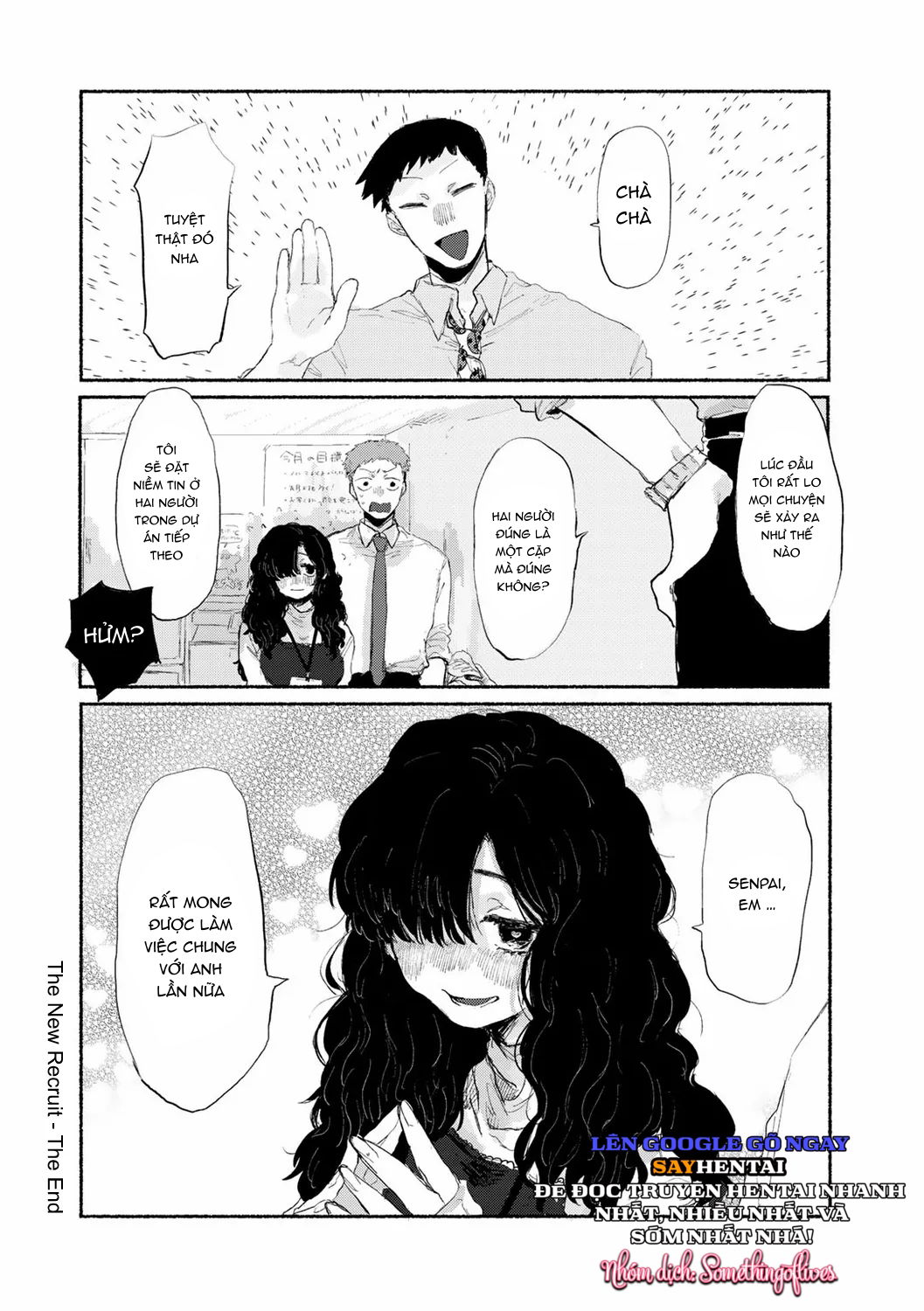 Nhân viên mới - Trang 21