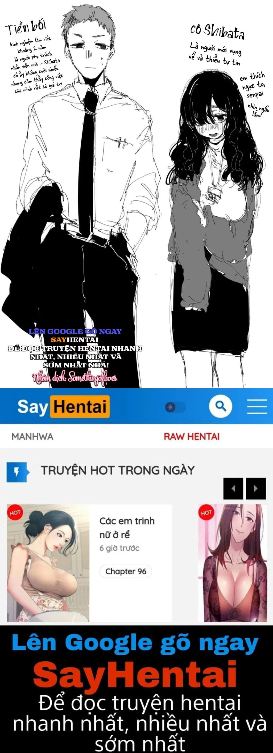 Nhân viên mới - Trang 23