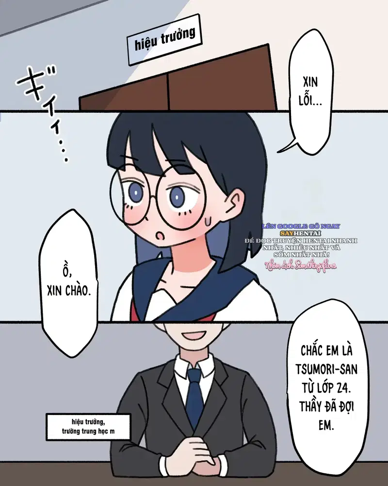 Xử lý tài liệu giáo dục giới tính cho nữ sinh trung học - Trang 6