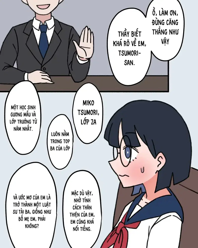 Xử lý tài liệu giáo dục giới tính cho nữ sinh trung học - Trang 8