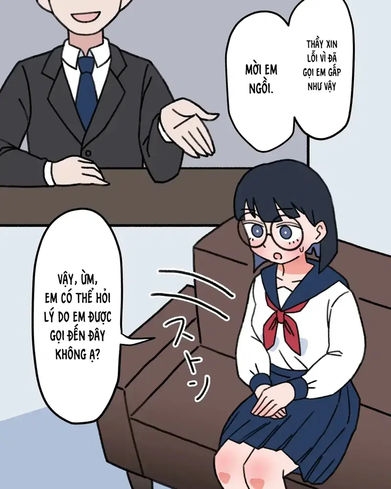 Xử lý tài liệu giáo dục giới tính cho nữ sinh trung học - Trang 7