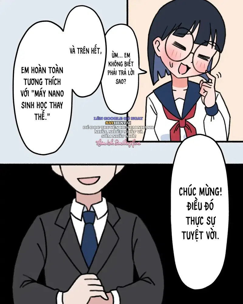 Xử lý tài liệu giáo dục giới tính cho nữ sinh trung học - Trang 9