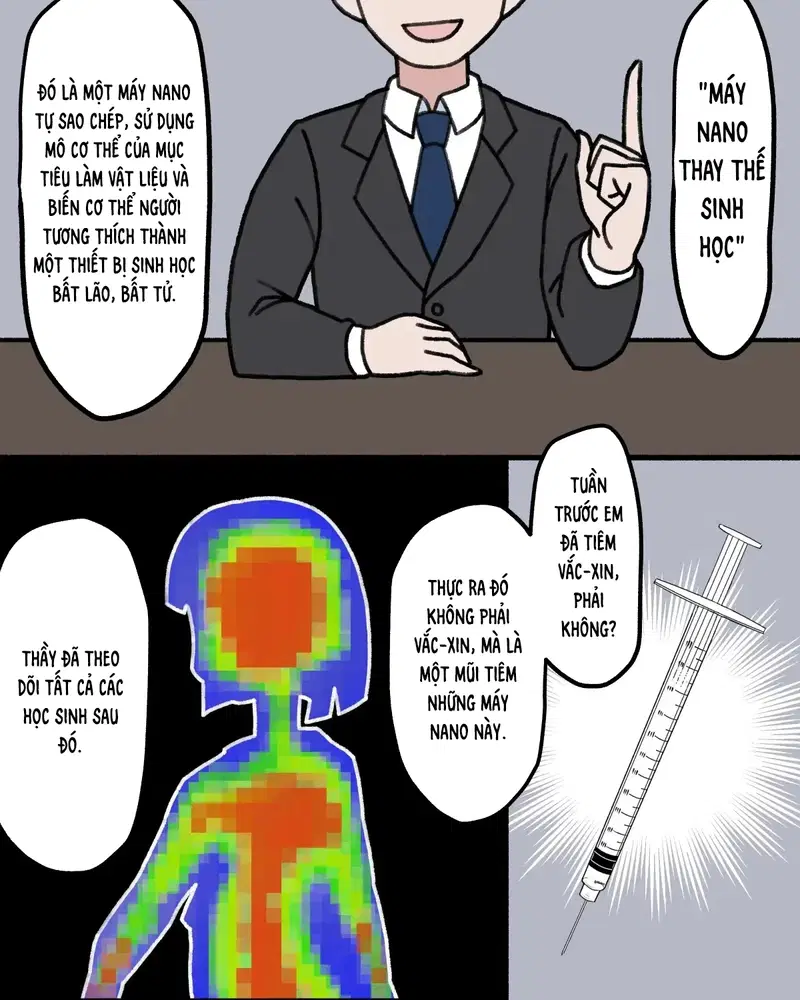 Xử lý tài liệu giáo dục giới tính cho nữ sinh trung học - Trang 11