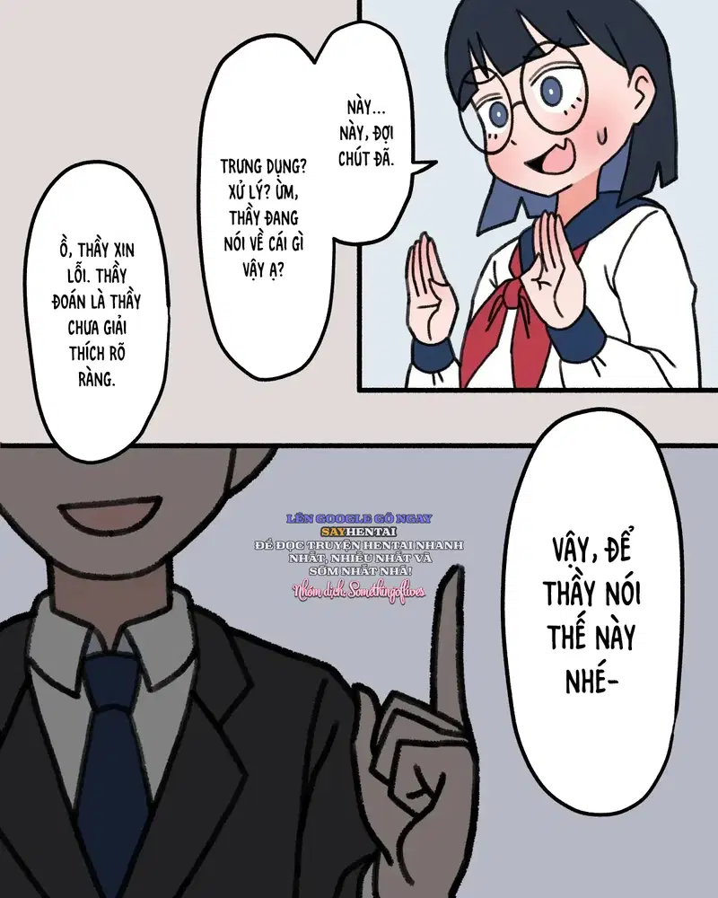 Xử lý tài liệu giáo dục giới tính cho nữ sinh trung học - Trang 13