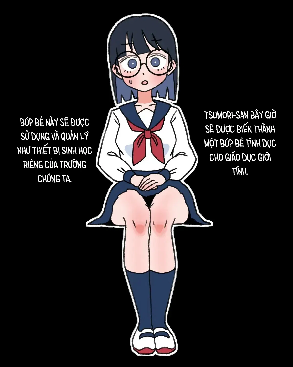 Xử lý tài liệu giáo dục giới tính cho nữ sinh trung học - Trang 14