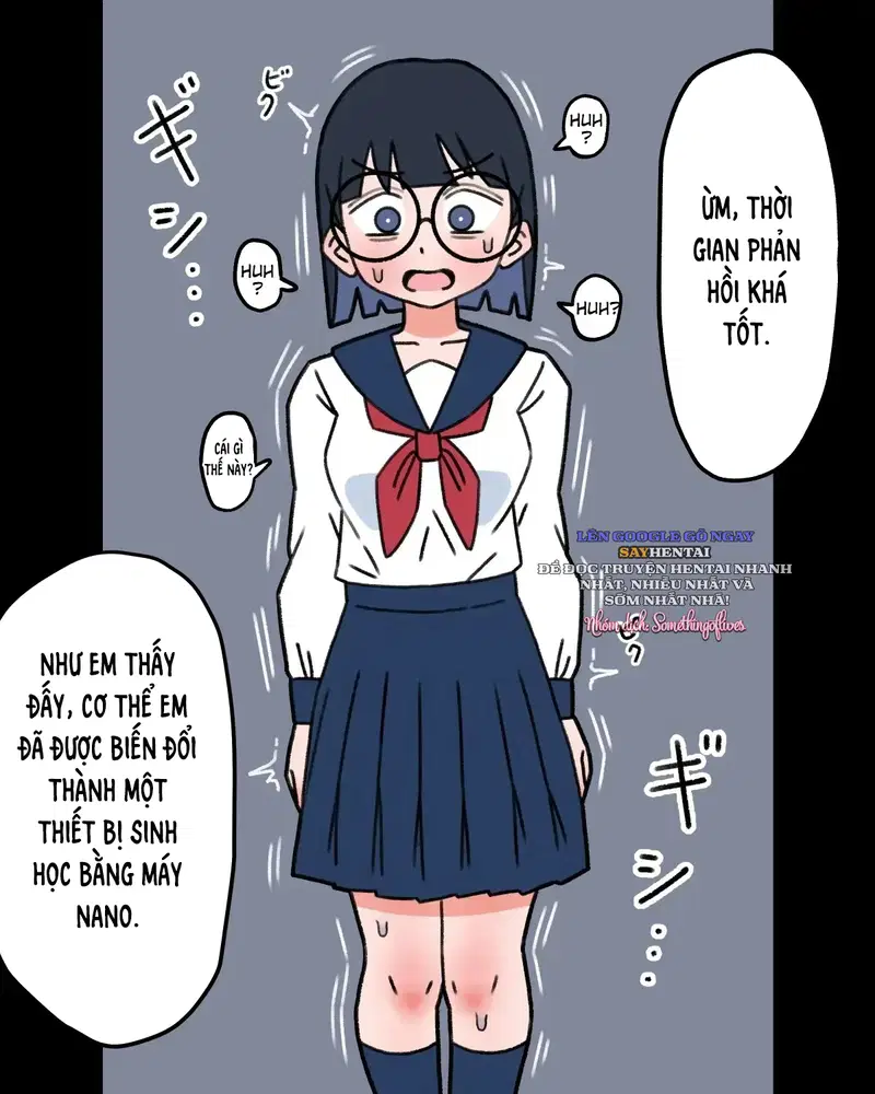 Xử lý tài liệu giáo dục giới tính cho nữ sinh trung học - Trang 19