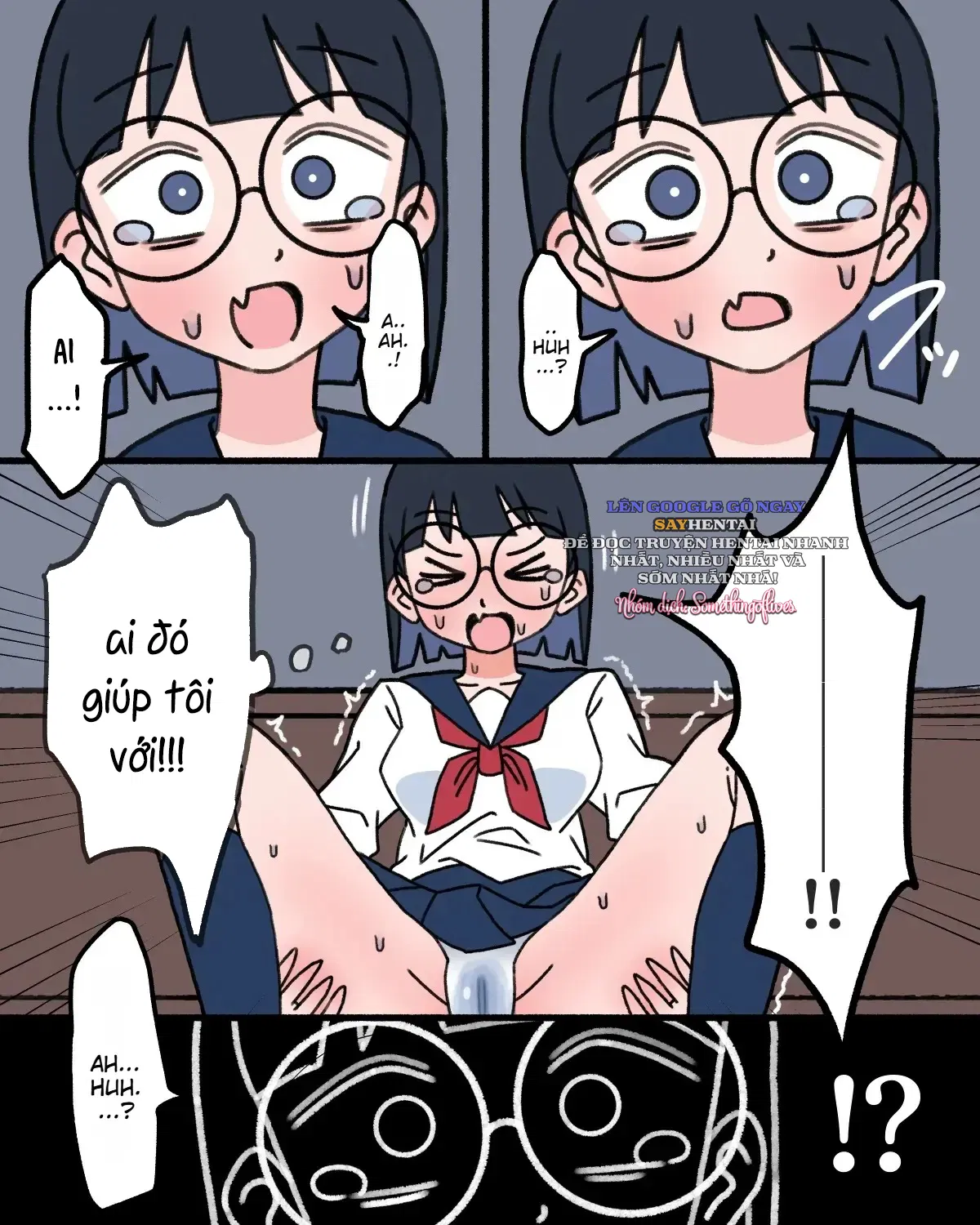 Xử lý tài liệu giáo dục giới tính cho nữ sinh trung học - Trang 13