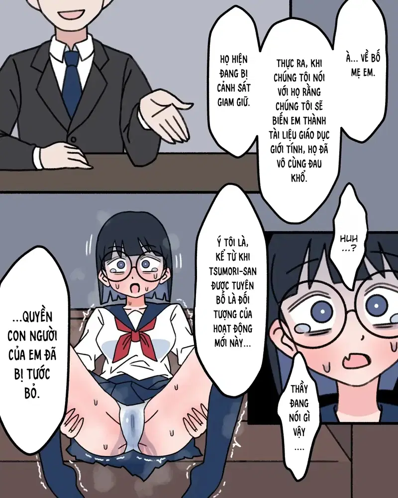 Xử lý tài liệu giáo dục giới tính cho nữ sinh trung học - Trang 16