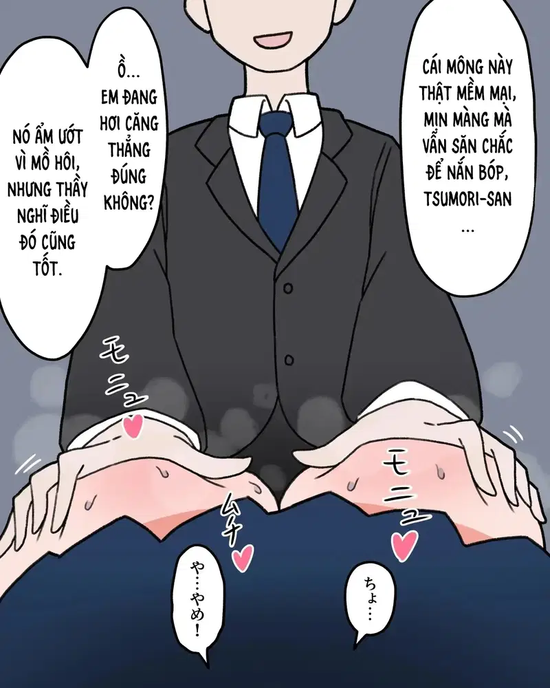 Xử lý tài liệu giáo dục giới tính cho nữ sinh trung học - Trang 2