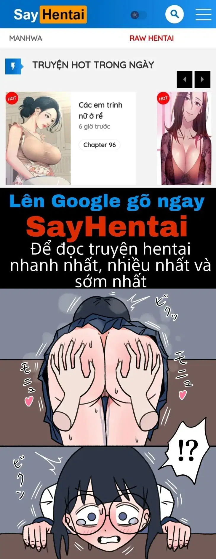 Xử lý tài liệu giáo dục giới tính cho nữ sinh trung học - Trang 1