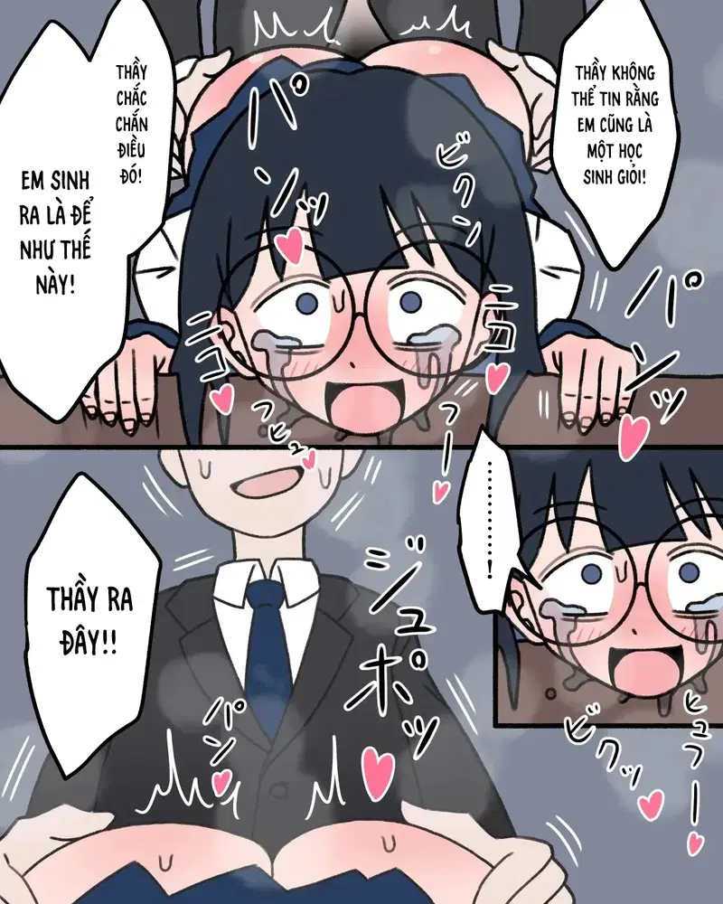 Xử lý tài liệu giáo dục giới tính cho nữ sinh trung học - Trang 8