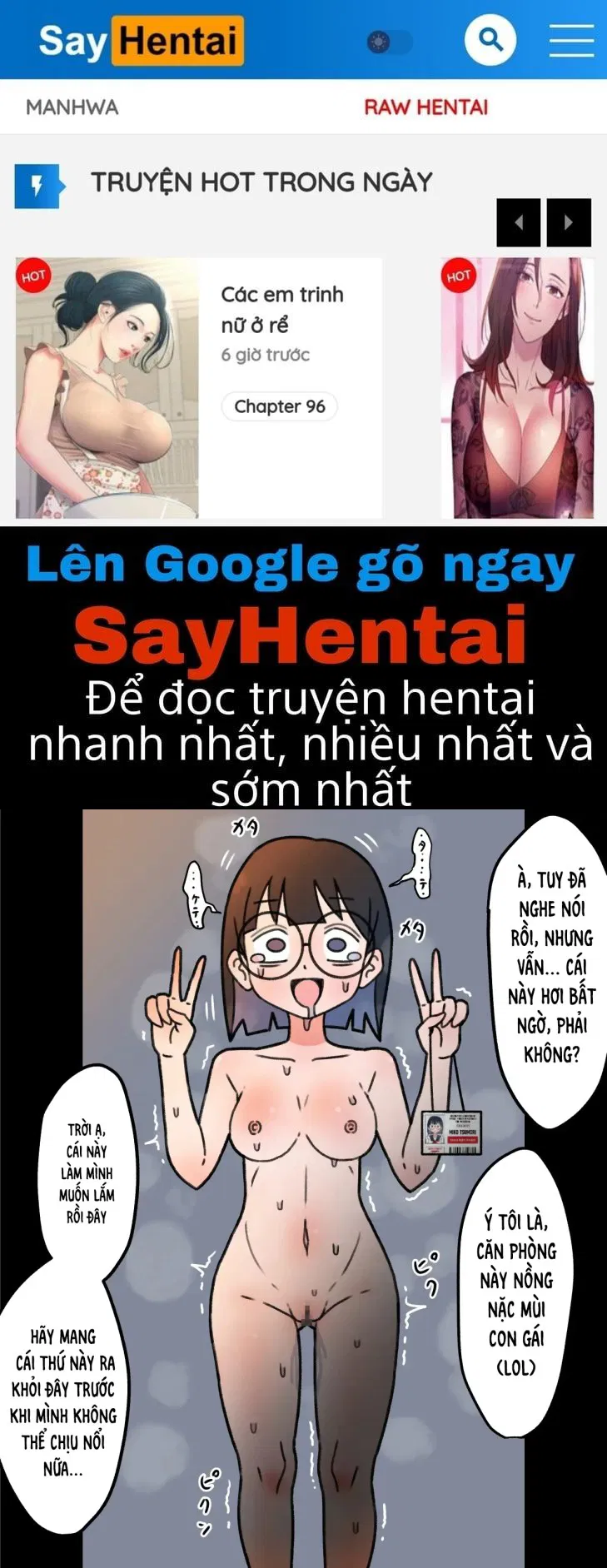 Xử lý tài liệu giáo dục giới tính cho nữ sinh trung học - Trang 1