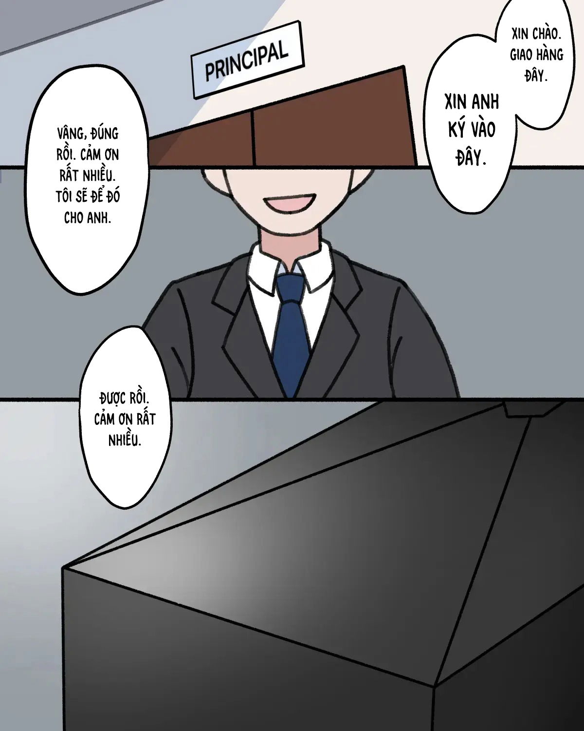 Xử lý tài liệu giáo dục giới tính cho nữ sinh trung học - Trang 10