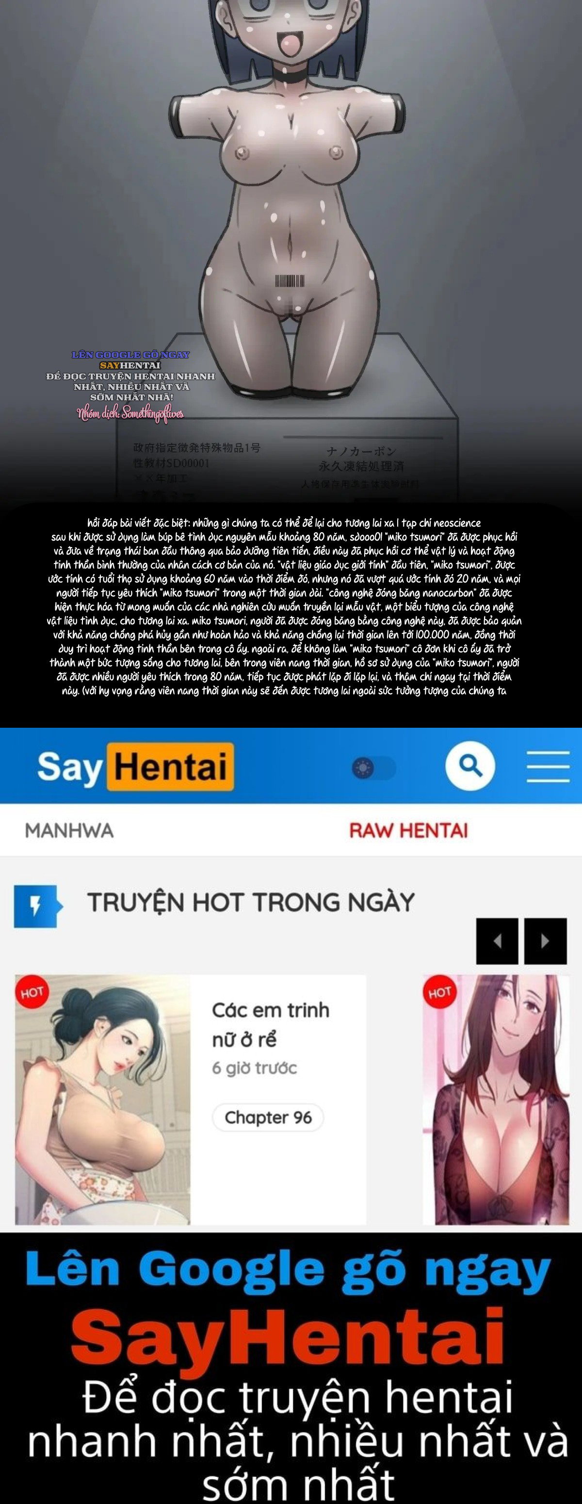 Xử lý tài liệu giáo dục giới tính cho nữ sinh trung học - Trang 25