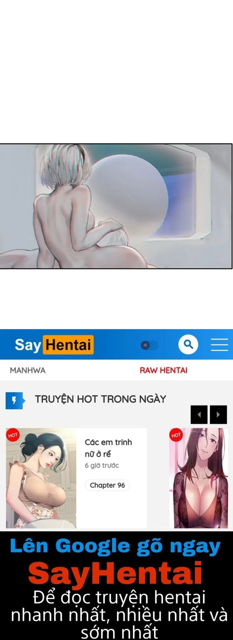 r[E]_2B9S (NieR_Automata) - Trang 17