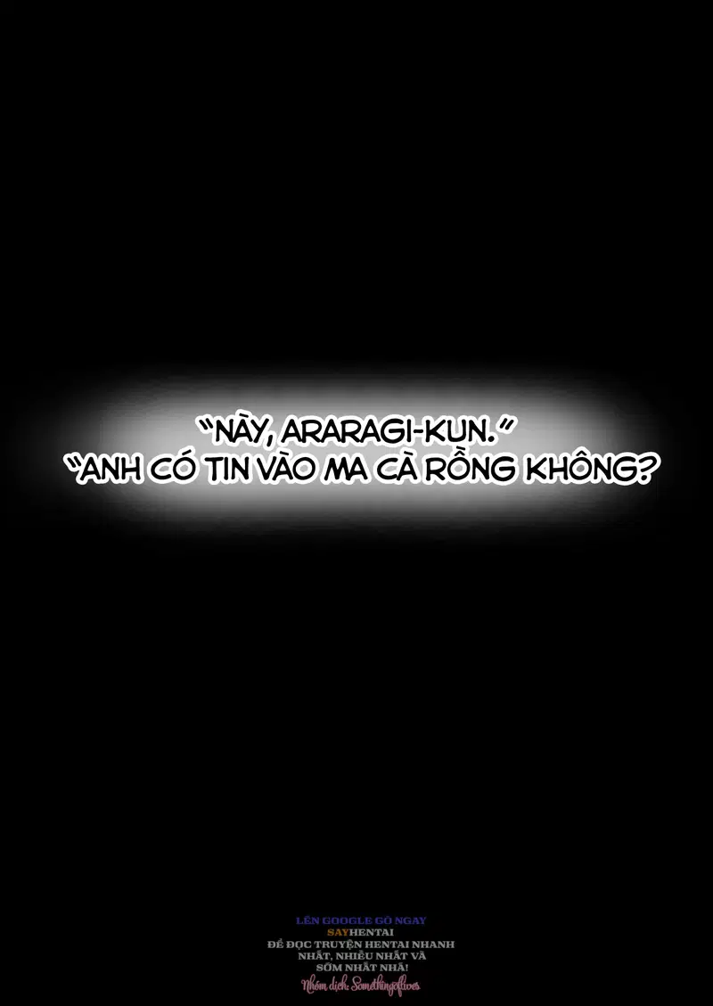 Hame Kawa Tsubasa - Trang 3