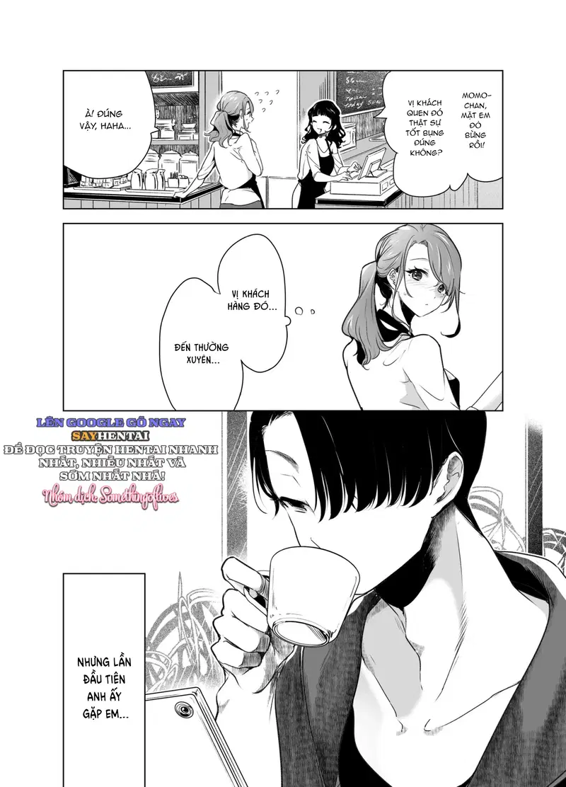 Kẻ cuồng ghi chép ~Lần đầu tiên huấn luyện tình dục - Trang 7