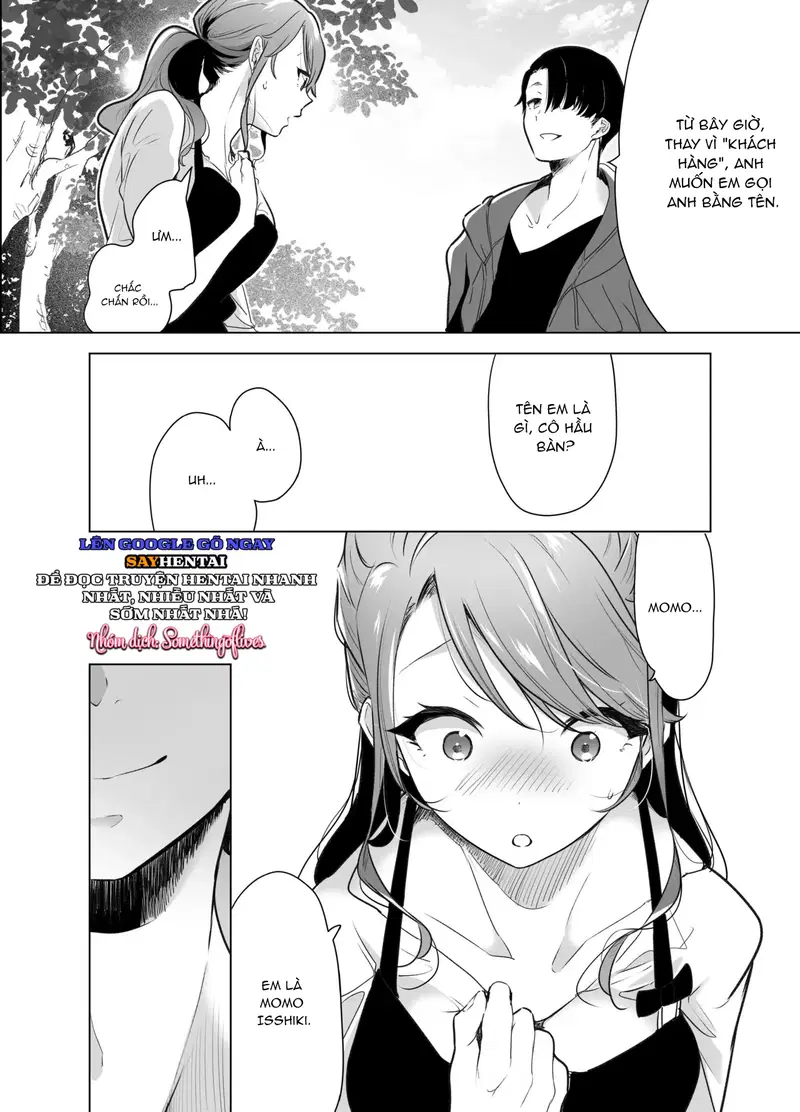 Kẻ cuồng ghi chép ~Lần đầu tiên huấn luyện tình dục - Trang 11