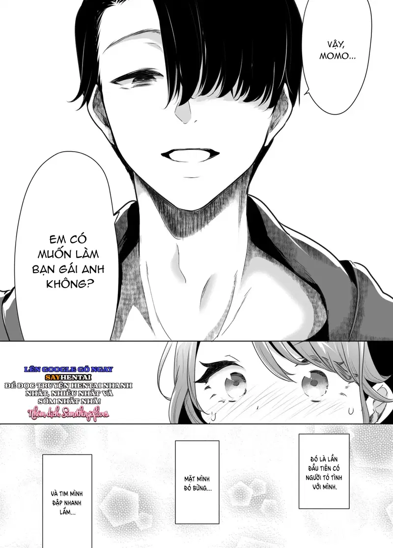 Kẻ cuồng ghi chép ~Lần đầu tiên huấn luyện tình dục - Trang 12