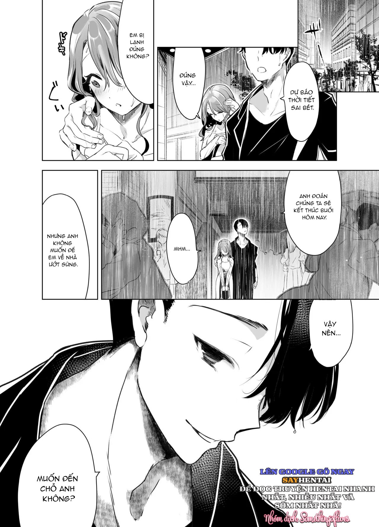 Kẻ cuồng ghi chép ~Lần đầu tiên huấn luyện tình dục - Trang 16