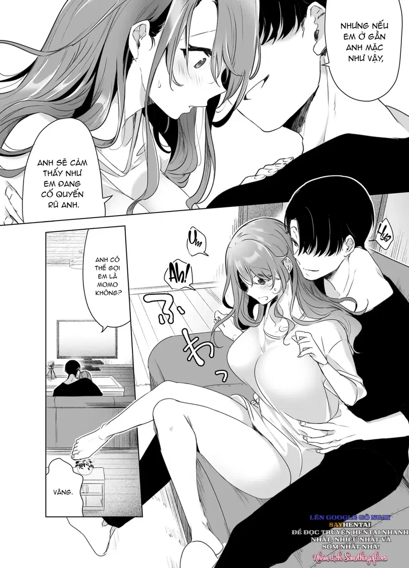 Kẻ cuồng ghi chép ~Lần đầu tiên huấn luyện tình dục - Trang 5